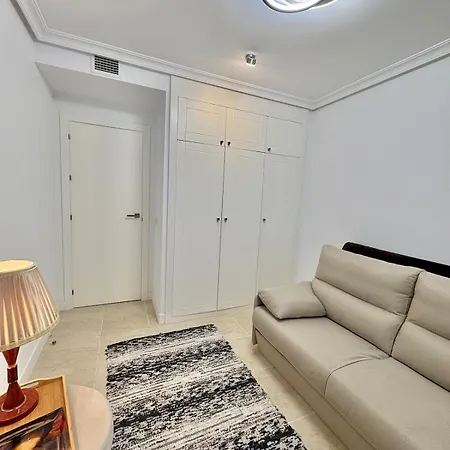 Casa Sunsetgolf, 2-bdrm, Pool, Garden, Parking Lägenhet *