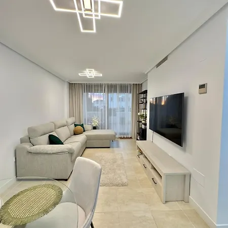 Casa Sunsetgolf, 2-bdrm, Pool, Garden, Parking *
