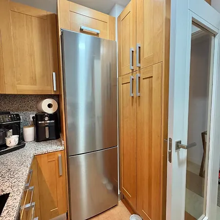 Lägenhet Casa Sunsetgolf, 2-bdrm, Pool, Garden, Parking *