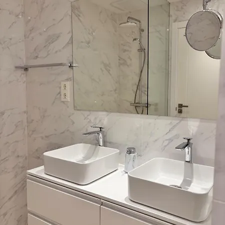 Lägenhet Casa Sunsetgolf, 2-bdrm, Pool, Garden, Parking *