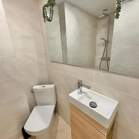 Casa Sunsetgolf, 2-bdrm, Pool, Garden, Parking Lägenhet